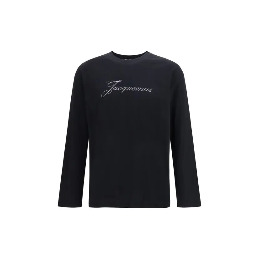 Jacquemus Jacquemus Topper – Svart