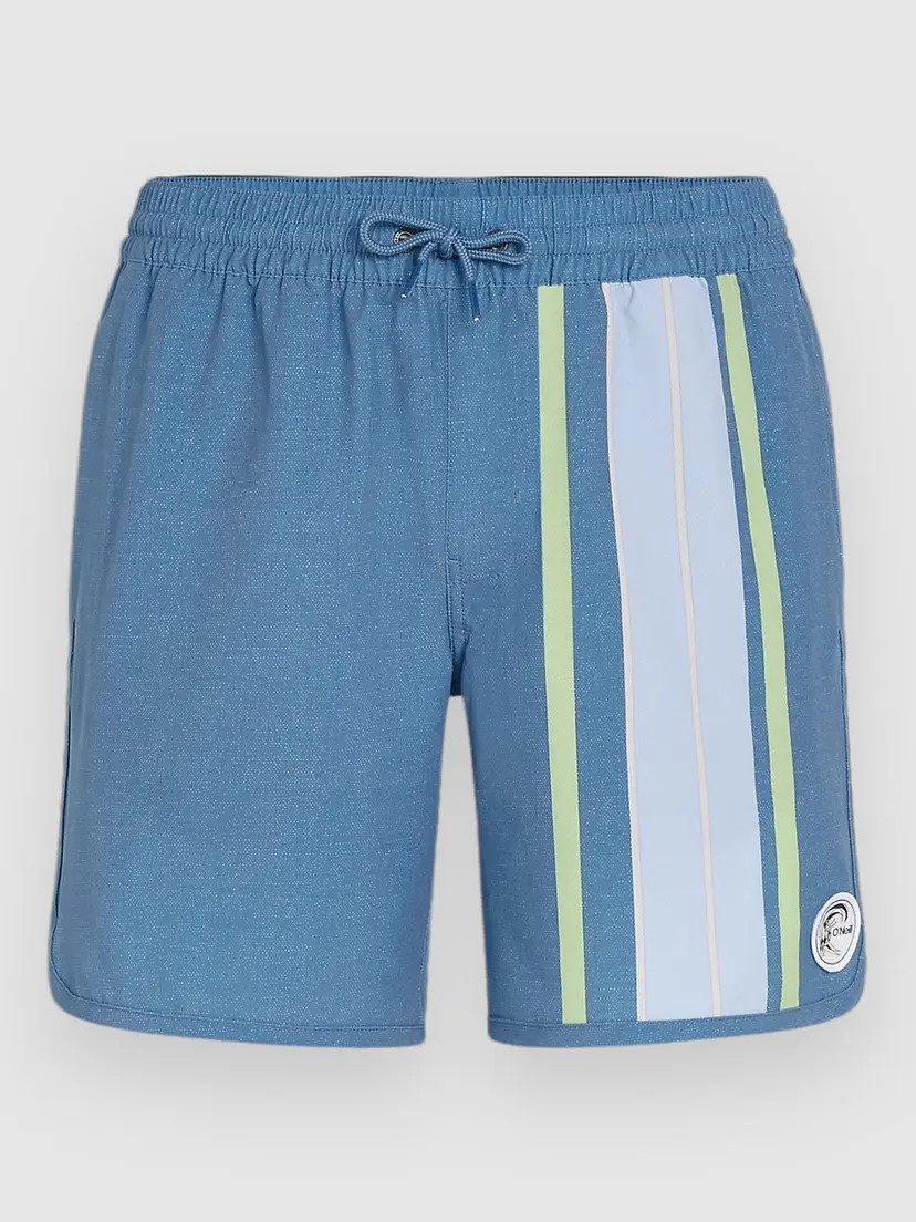 O'Neill O'Neill O'Riginals Scallop 16" Boardshorts blå