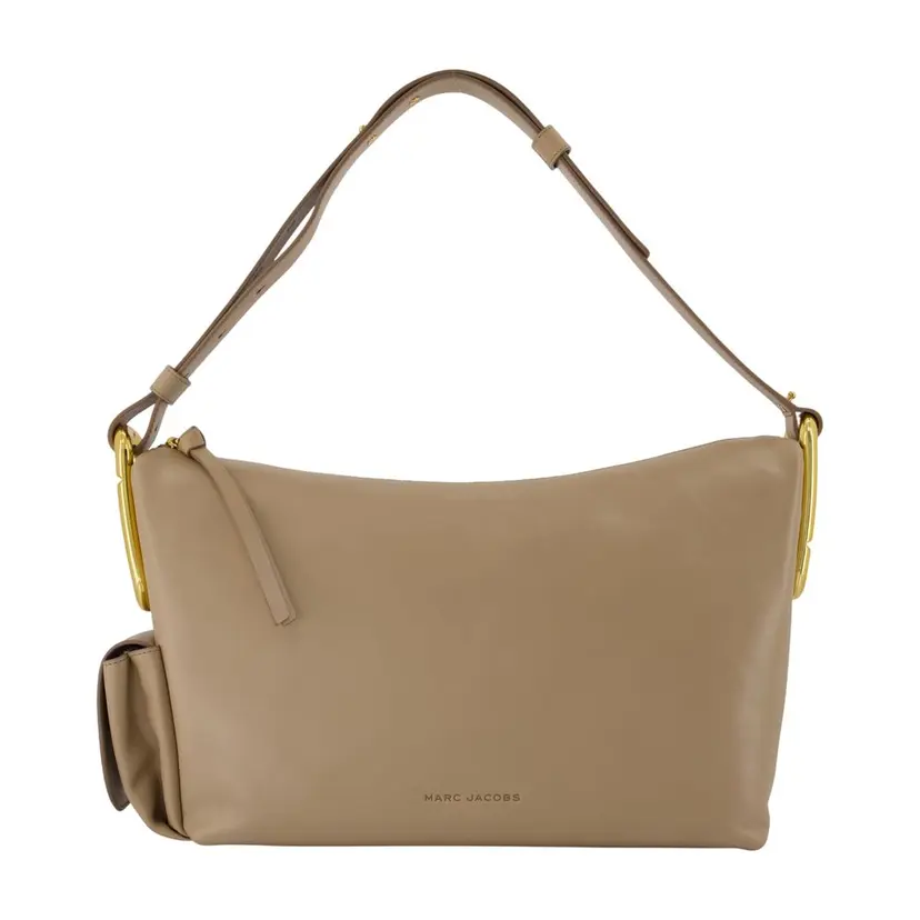Marc Jacobs Marc Jacobs Skuldervesker – Beige