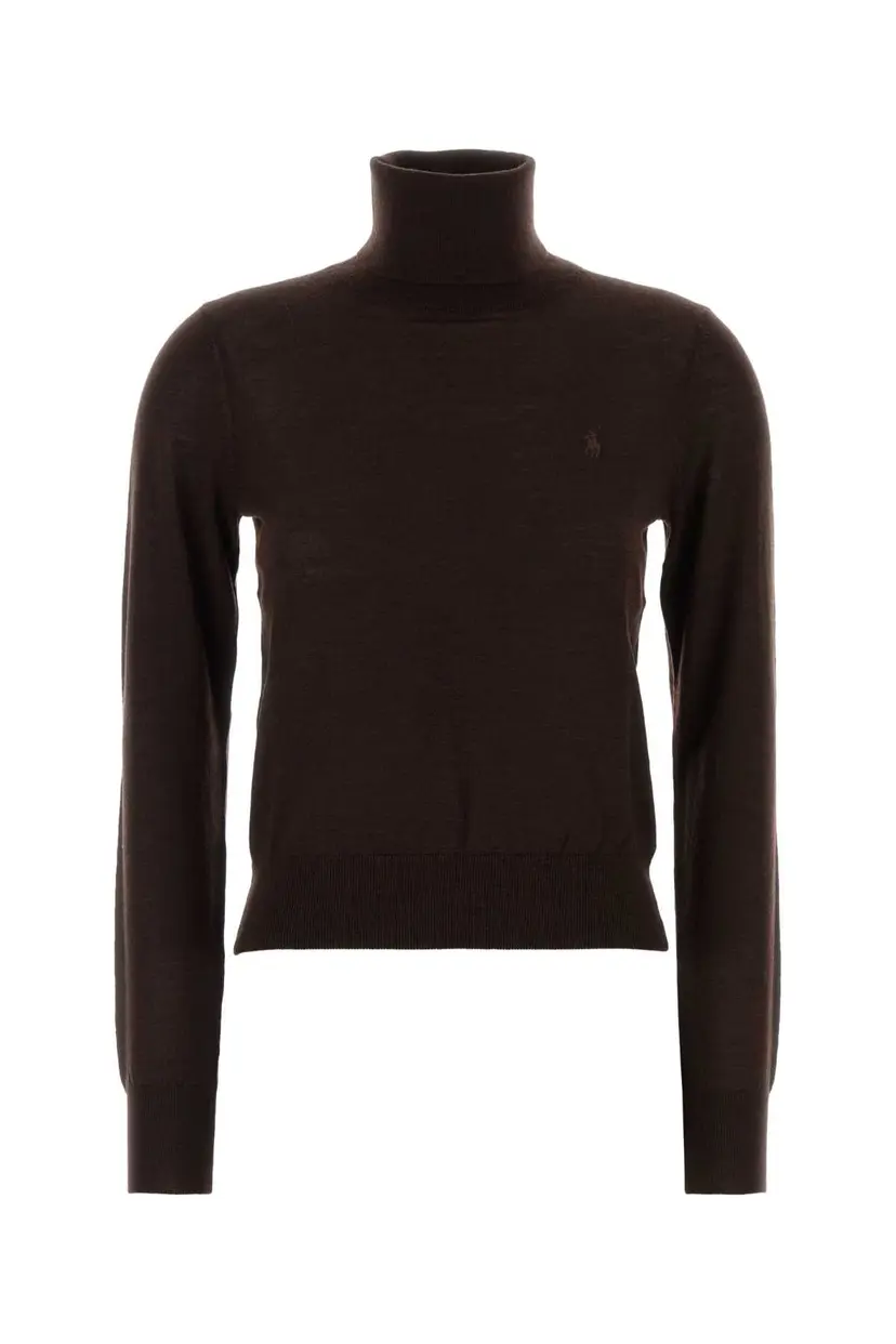 Polo Ralph Lauren Polo Ralph Lauren Gensere – Brun