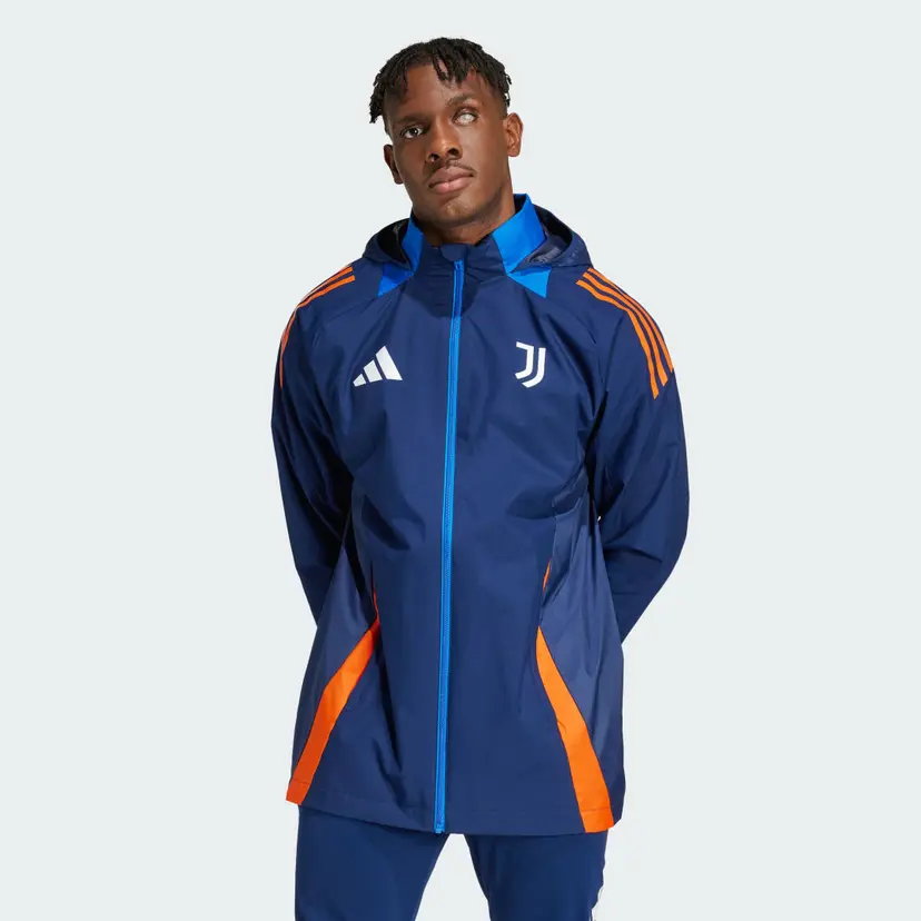 Adidas Juventus Tiro 24 Competition All-Weather Jacket