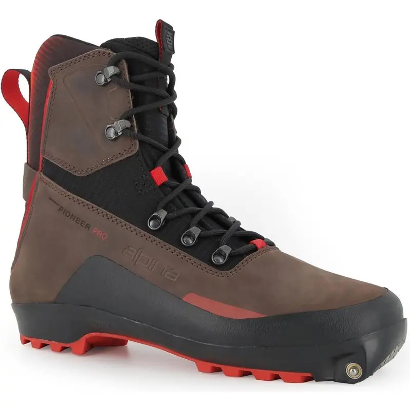 Alpina Alpina Pioneer Pro Xplore