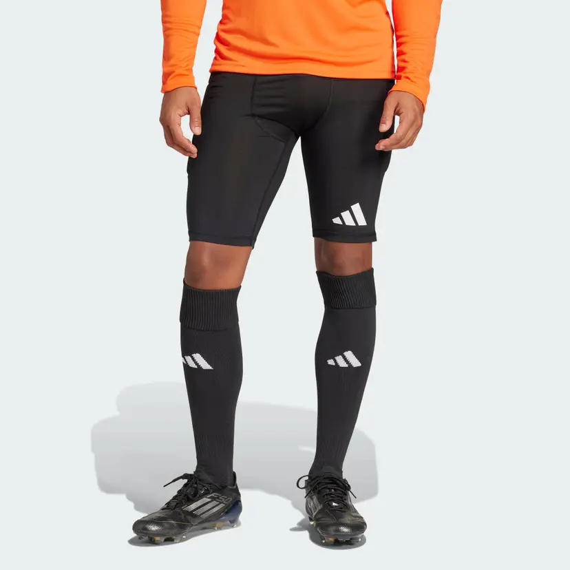 Adidas Squadra 25 Goalkeeper Padded Short Tights