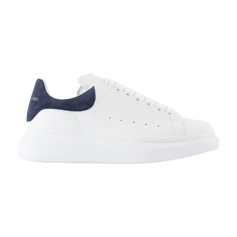 Alexander McQueen Alexander McQueen Sneakers – Hvit
