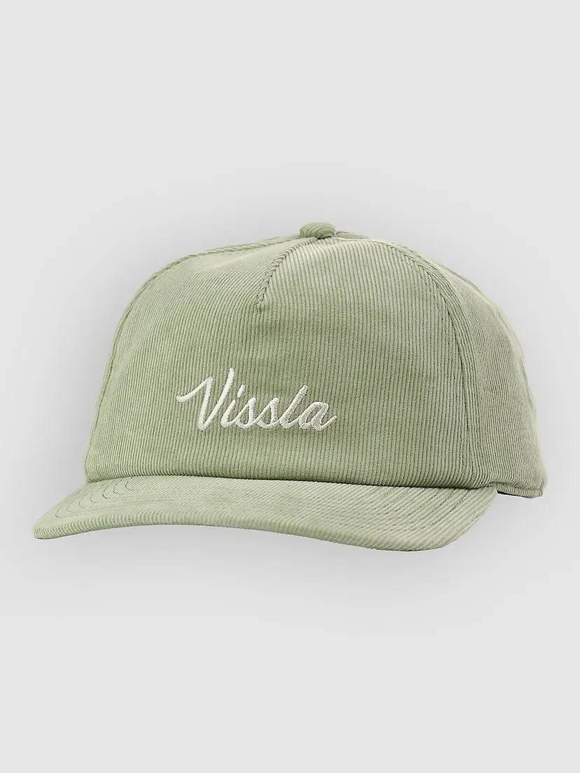 Vissla Vissla Shread Heads Caps grønn