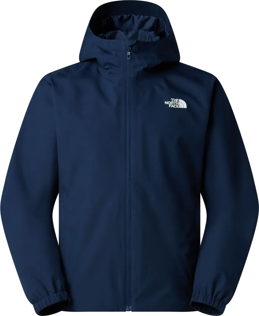 The North Face The North Face Men's Quest DryVent Jacket Summit Navy