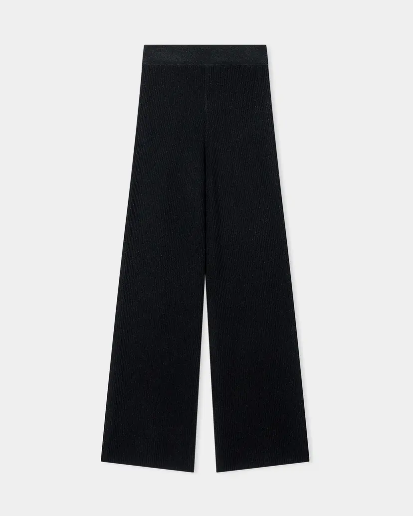 Armani Exchange Armani Exchange XW001878 Black Pants