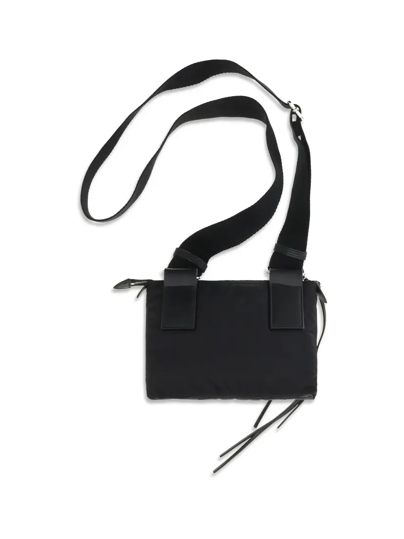 Maison Margiela Maison Margiela Skuldervesker – Svart