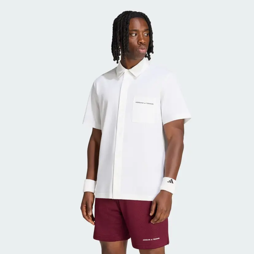 Adidas TENNIS POLO SHIRT