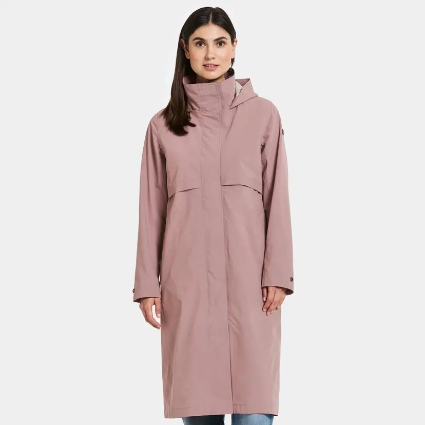 Didriksons Isolde Parka Long
