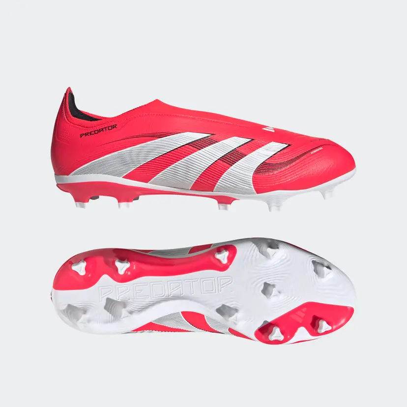 Adidas Predator League Laceless Firm/Multi-Ground Fotballsko