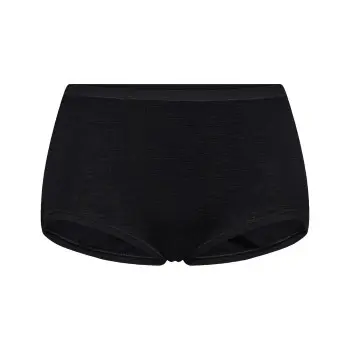 JBS of Denmark JBS of Denmark Truser Wool Maxi Briefs Svart ull Large Dame