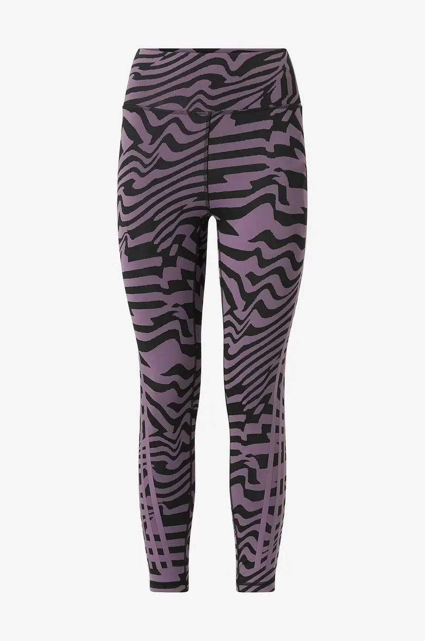 Adidas Sport Performance Treningstights Opme TI T T - Lilla