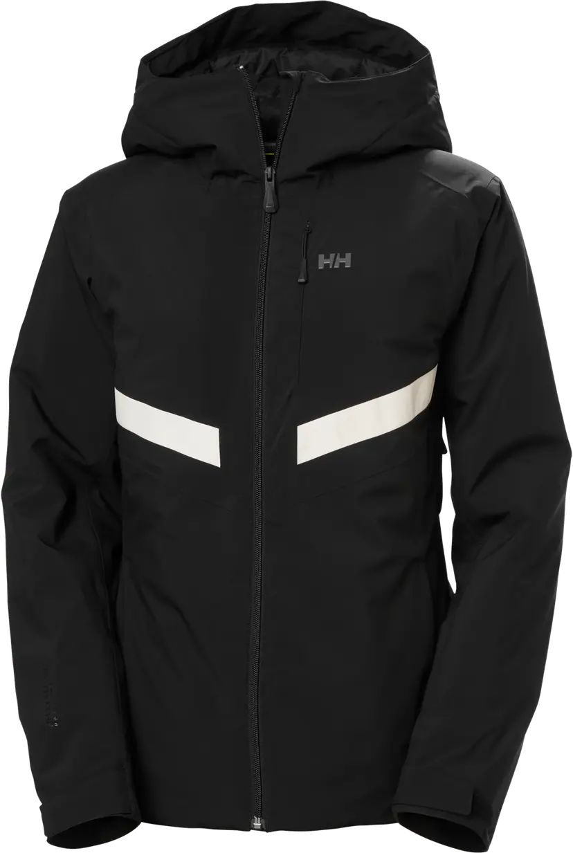 Helly Hansen Helly Hansen Women's Edge 3.0 Jacket Black