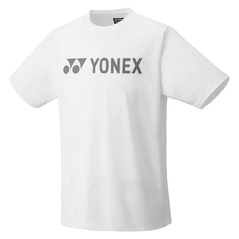 Yonex Yonex Junior T-shirt YJ0046EX White