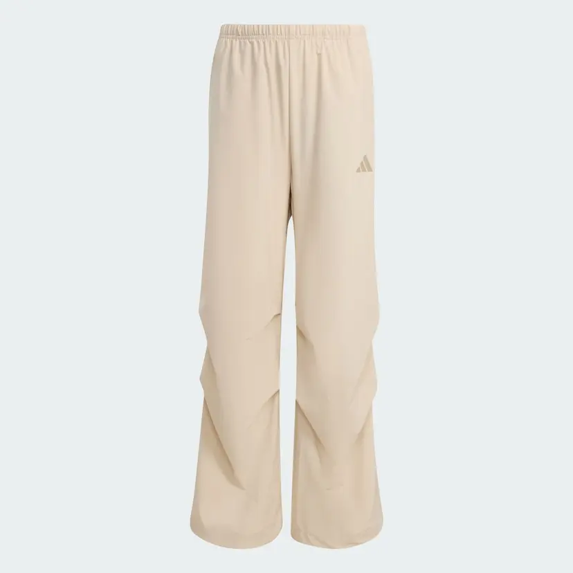 Adidas FUTURE ICONS WIDE STRETCH WOVEN BUKSE