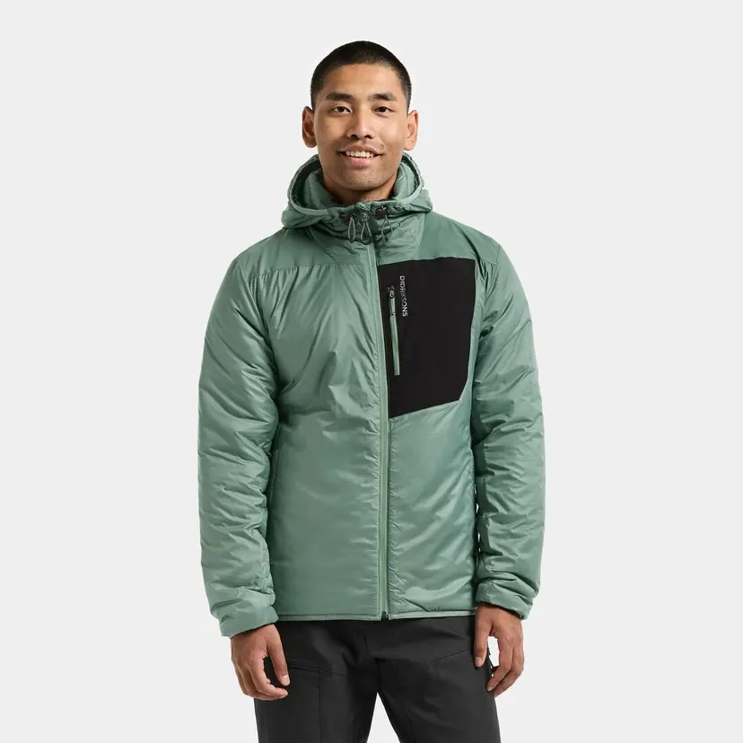 Didriksons Sander Jacket