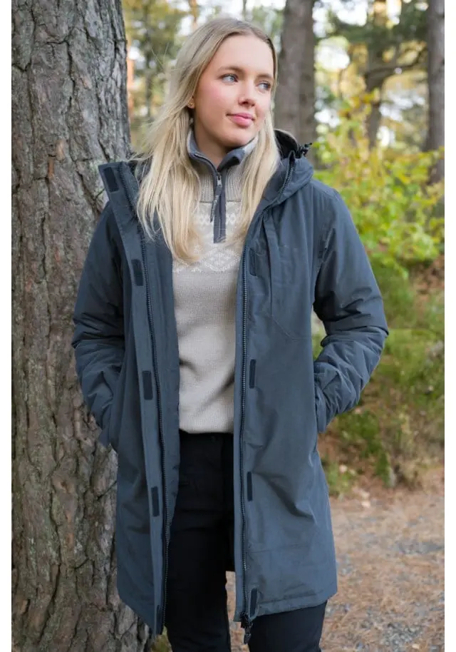 Stormberg Voss vattert parkas