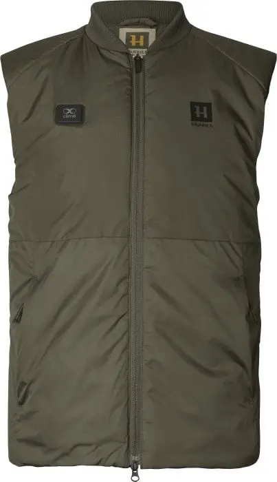 Härkila Härkila Clim8 Base Vest Willow Green