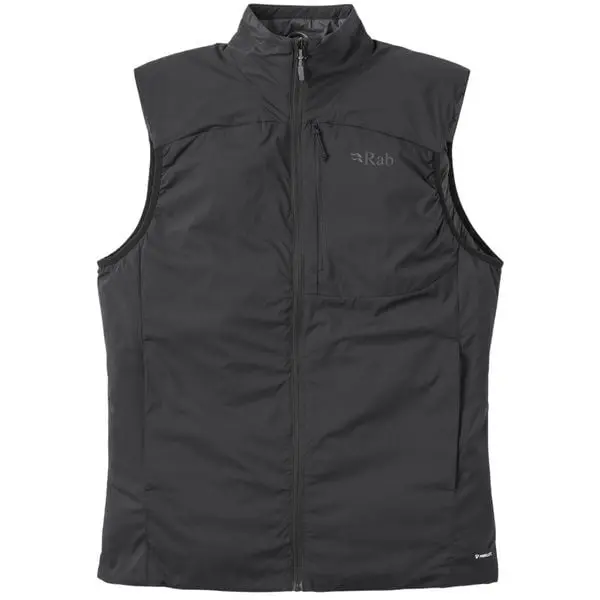 Rab Rab M's Xenair Vest Black
