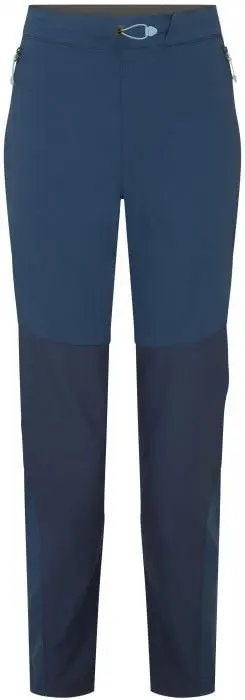Rab Rab Torque Pants Womens Tempest Blue