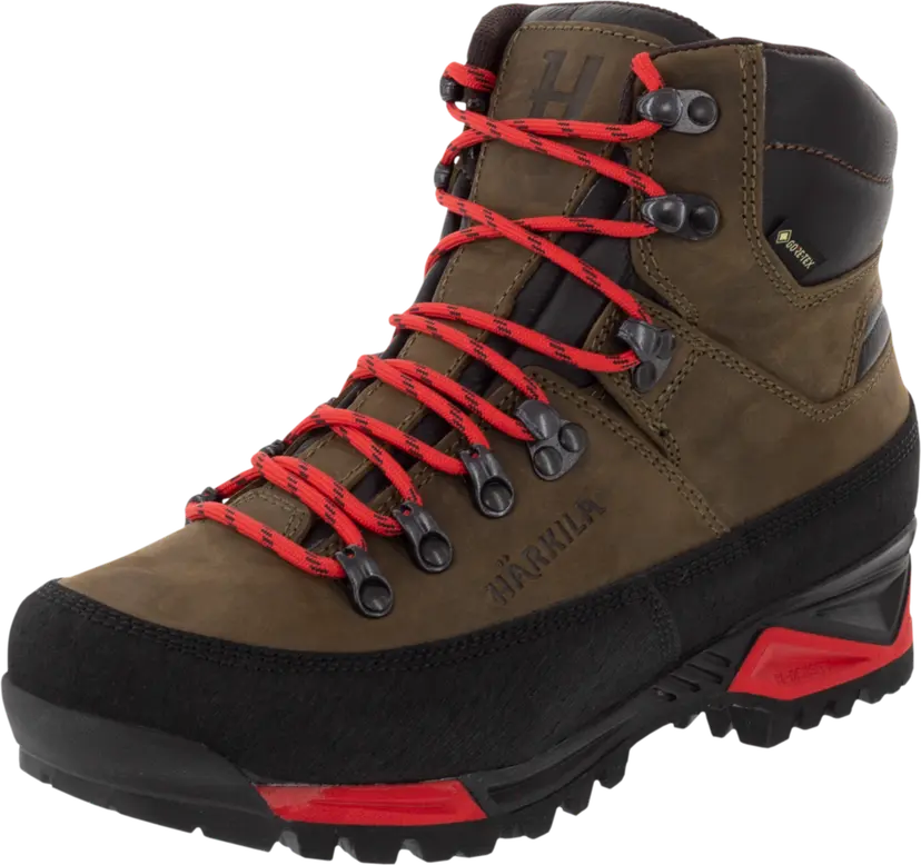 Härkila Härkila Saxnäs GTX Women Willow Green