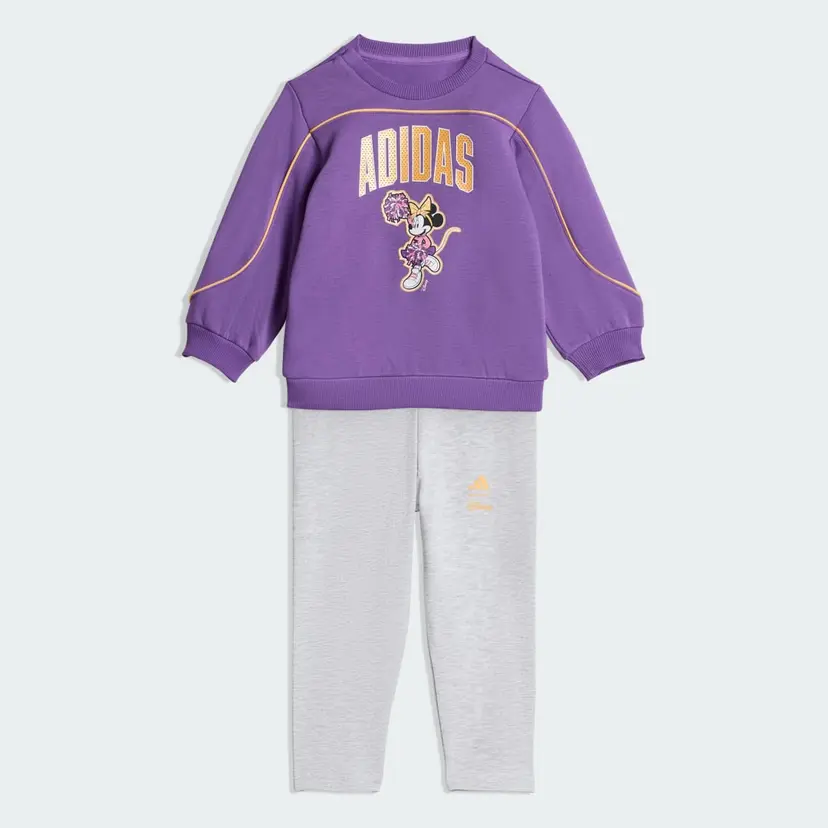 Adidas ADIDAS DISNEY MINNIE MOUSE JOGGER SETT