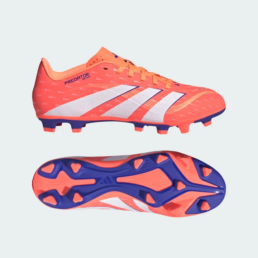 Adidas Predator Club Firm/Multi-Ground Fotballsko