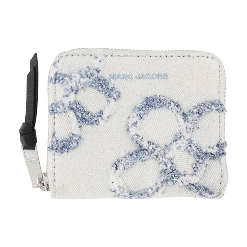 Marc Jacobs Marc Jacobs Lommebøker – Blå