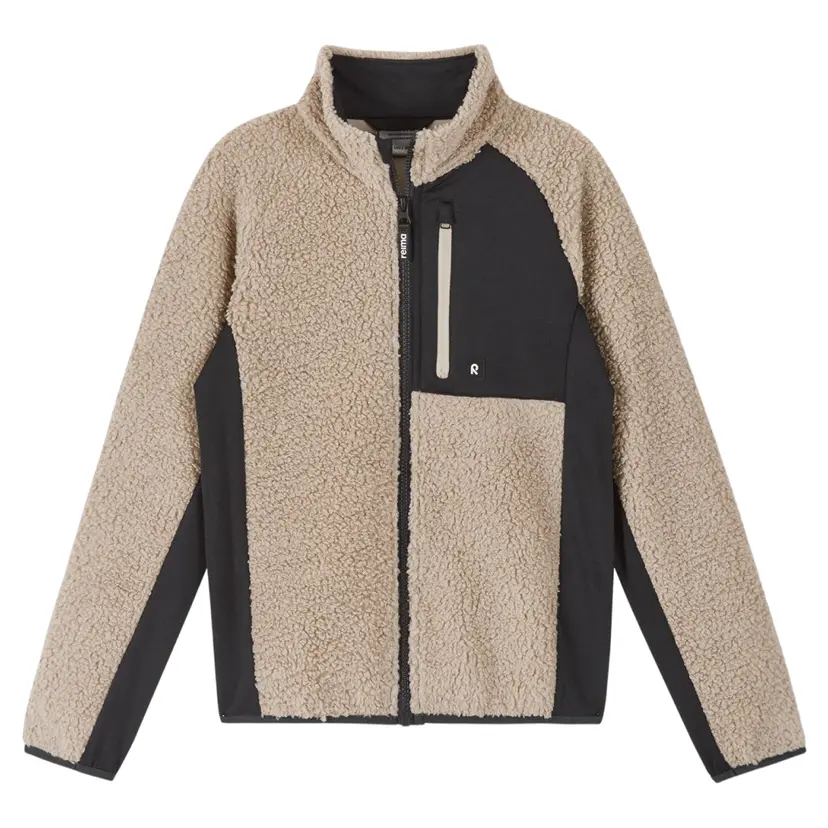 Reima Reima Puhku Fleece Earthy Beige