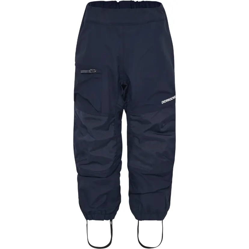 Didriksons Didriksons Dusk Kids Pants 6 Navy