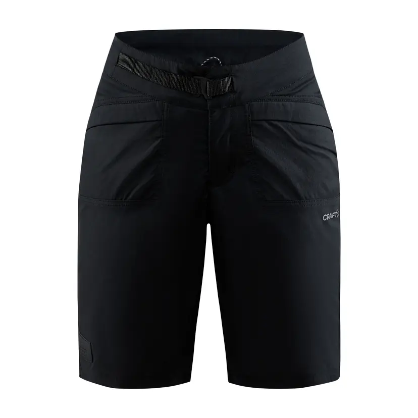 Craft Craft Women's Core Offroad XT Shorts Black