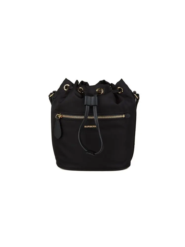 Burberry Burberry Håndvesker – Svart