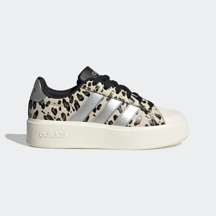Adidas STREETTALK BOLD SKO