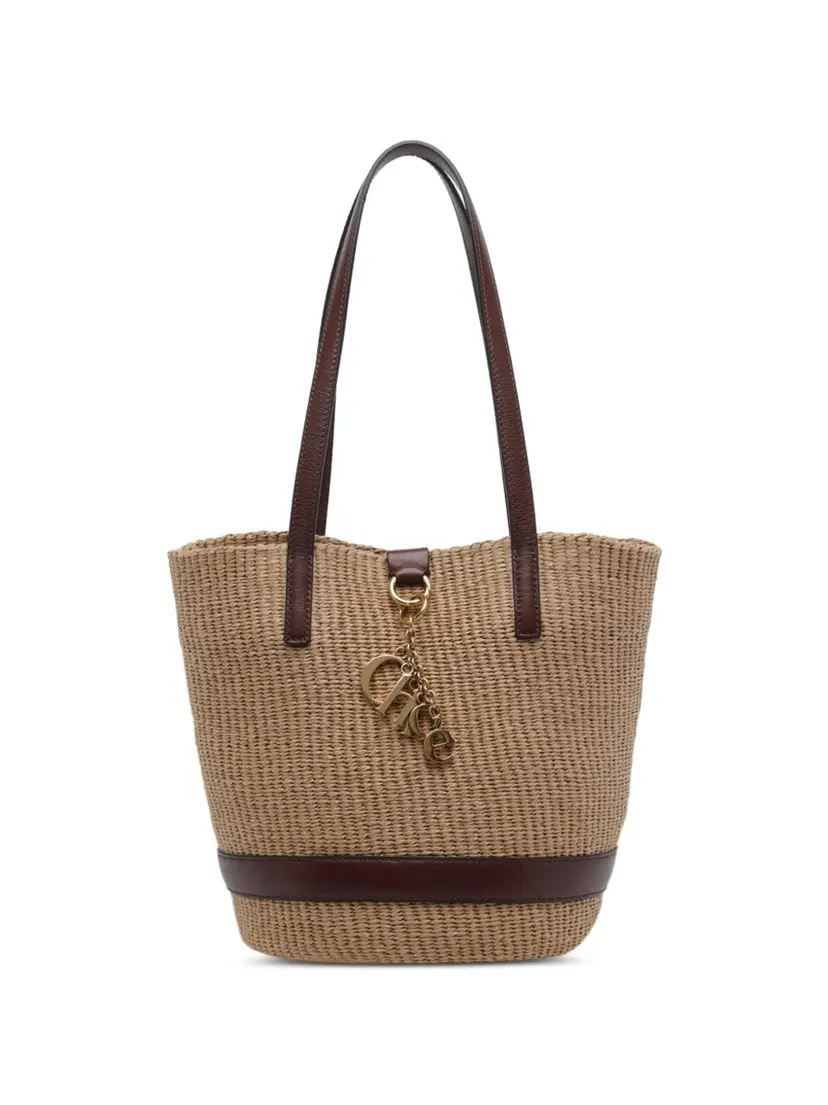 Chloé Chloé Vesker – Beige