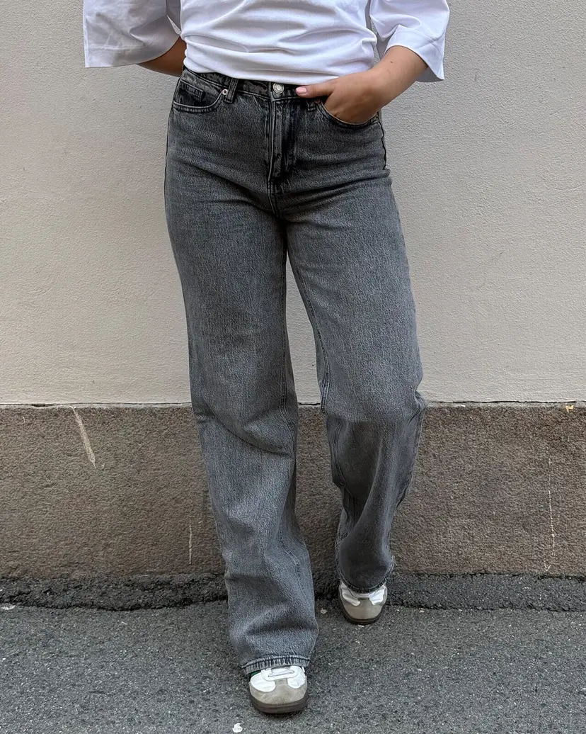 Vero Moda Jeans Tessa Wide