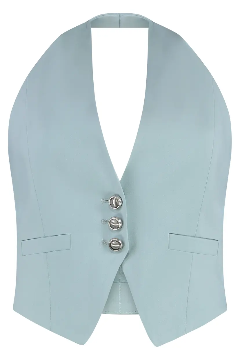 PINKO PINKO Dresser – Blå