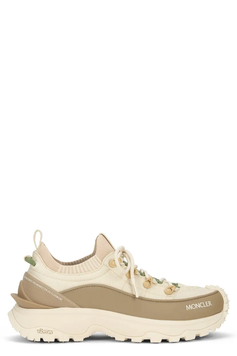 Moncler Moncler Tursko – Beige