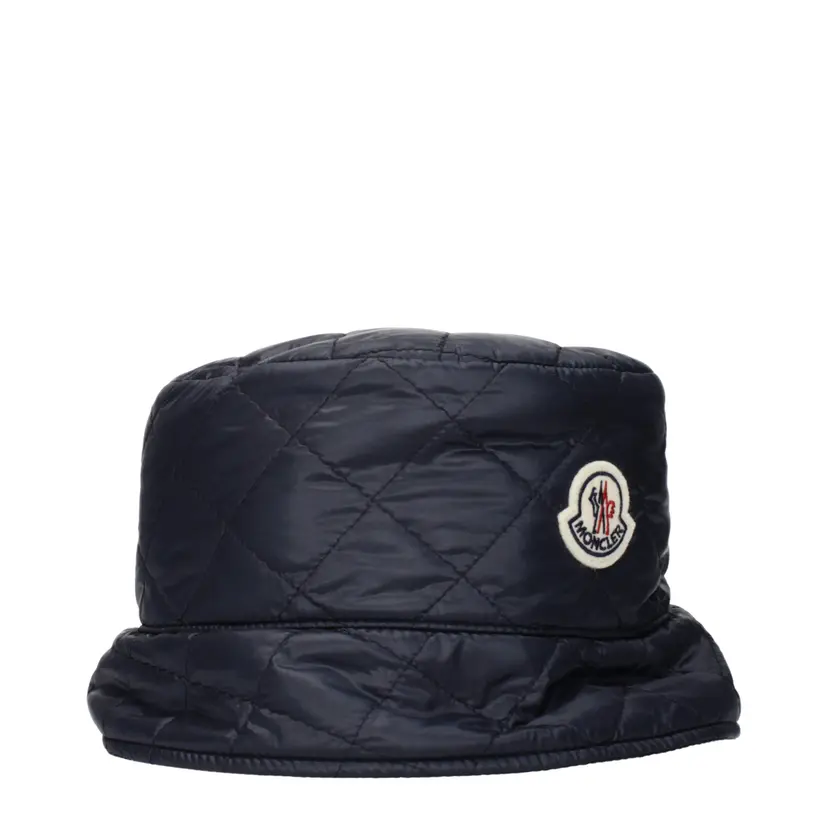 Moncler Moncler Hatter – Blå
