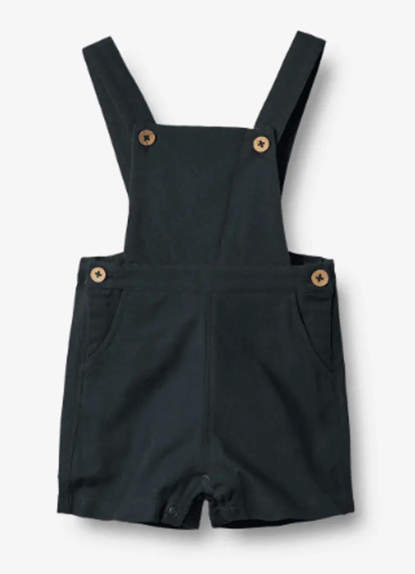 Wheat Wheat, Overall Erik, Navy