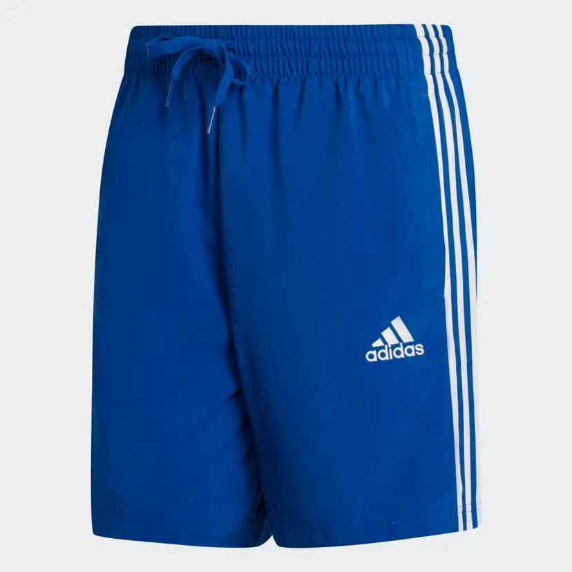 Adidas AEROREADY Essentials Chelsea 3-Stripes Shorts
