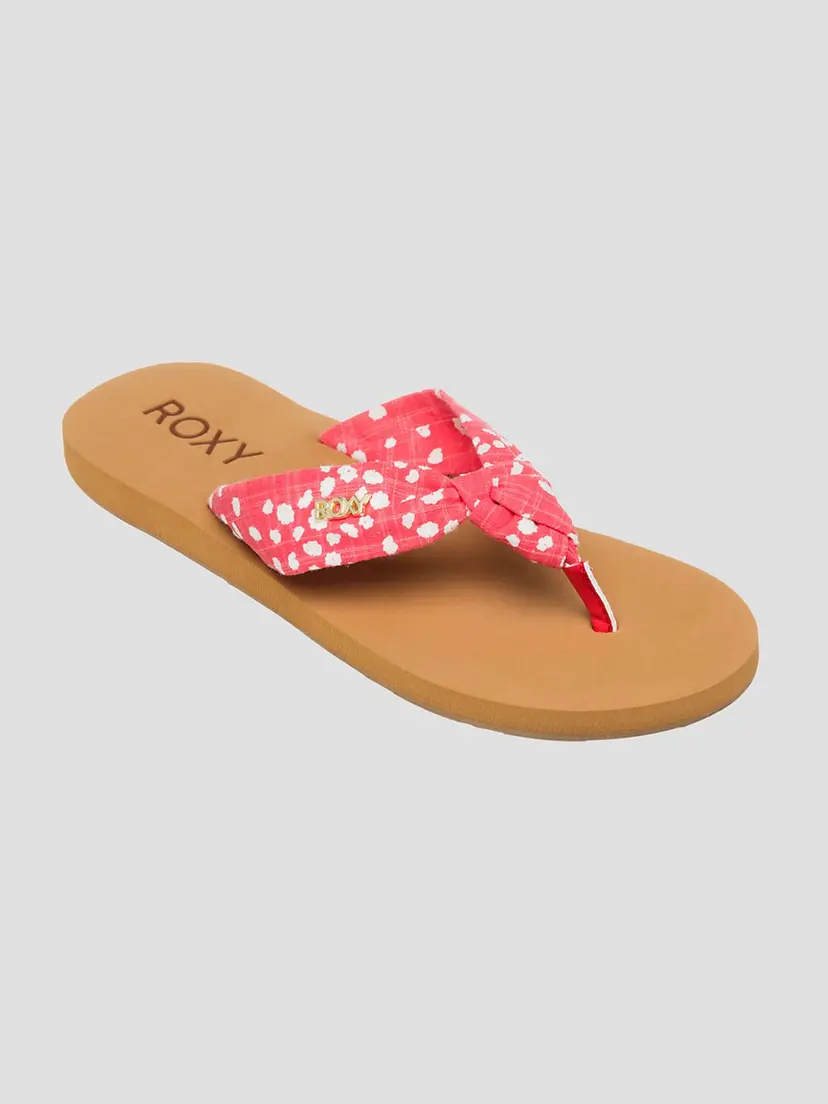 Roxy Roxy Paia V Sandaler rød