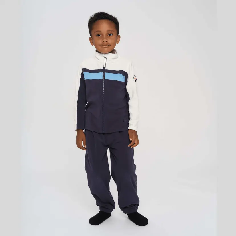 Skogstad Skogstad - Fleece Sett Trone Parisian Night