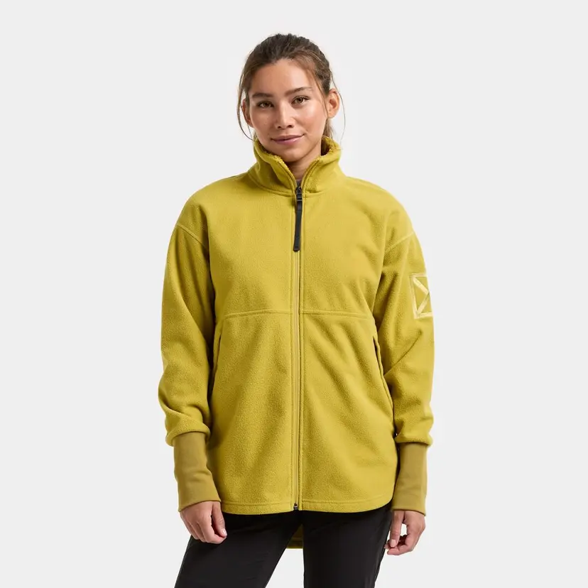 Didriksons Ronja Windproof Full-Zip