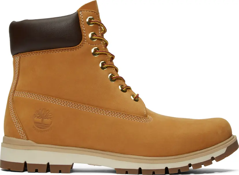 Timberland Timberland Men's Mid Lace Up Waterproof Boot Wheat