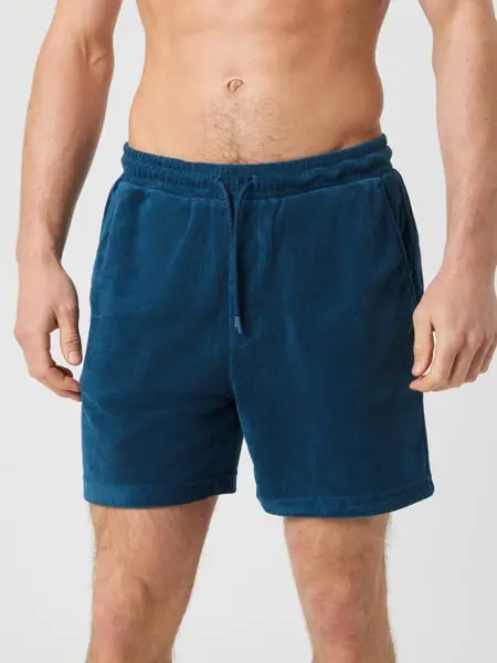 Björn Borg Borg Toweling Pool Shorts