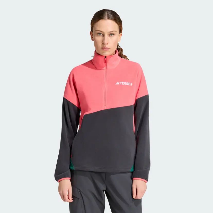 Adidas Terrex Multi Climawarm Fleece Anorakk