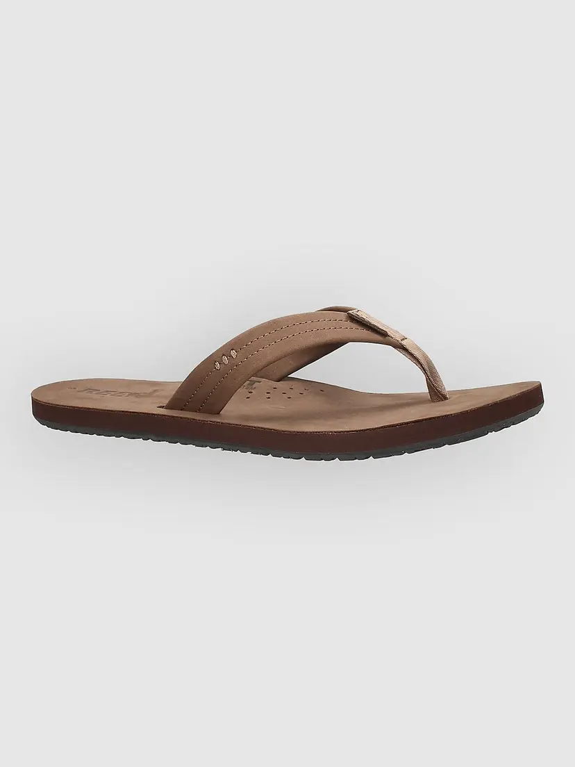 Reef Reef Draftsmen Sandaler brun