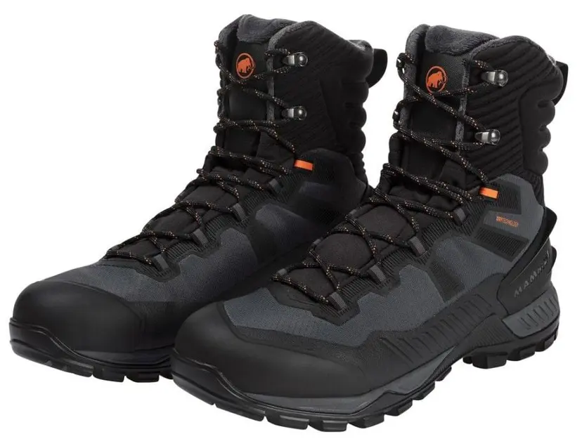 Mammut Mammut M's fin III Waterproof -25°C High Black