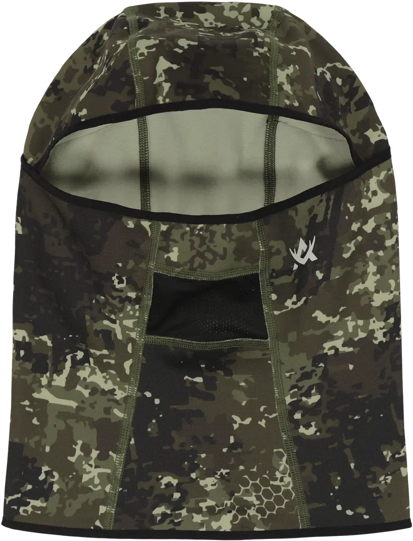 Alaska 1795 Alaska 1795 ThermoDry Balaclava BlindTech
